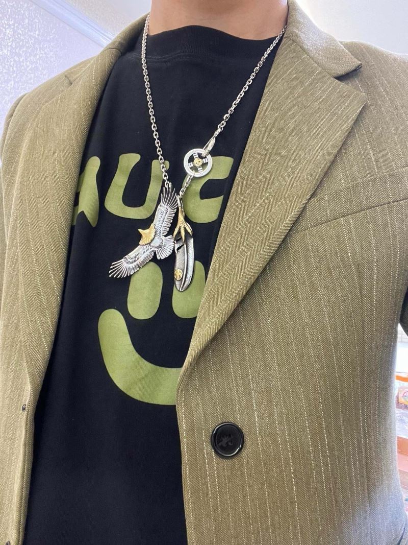 Gucci Necklaces